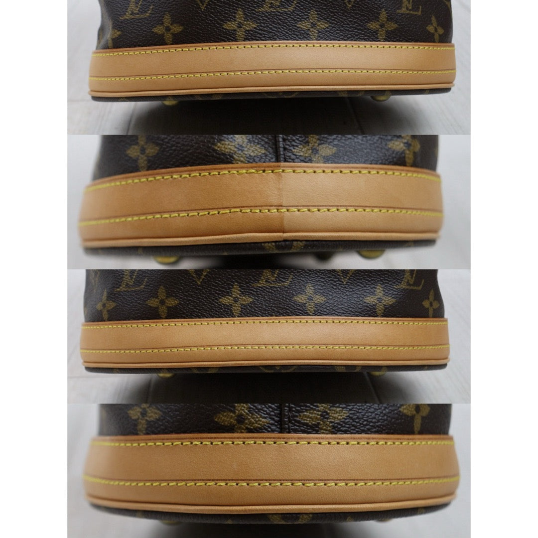 Very Good ( Rank A)｜ LV Monogram  Petit Bucket PM Tote Bag  ｜25051308