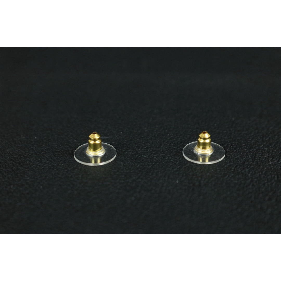 Include Authentic Detective Certificate of Authenticity｜Very Good ( Rank A) ｜CHANEL A16P Coco Mark Pearl Earrings Made In 2016Year ｜X25040602