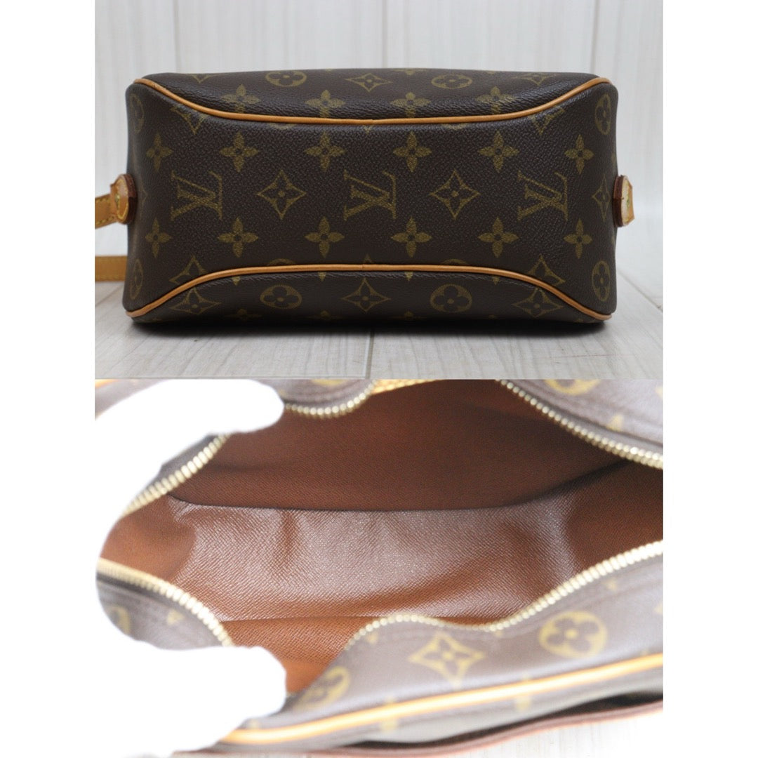 Good ( Rank AB)｜LV Monogram Blower Shoulder Bag｜25090903