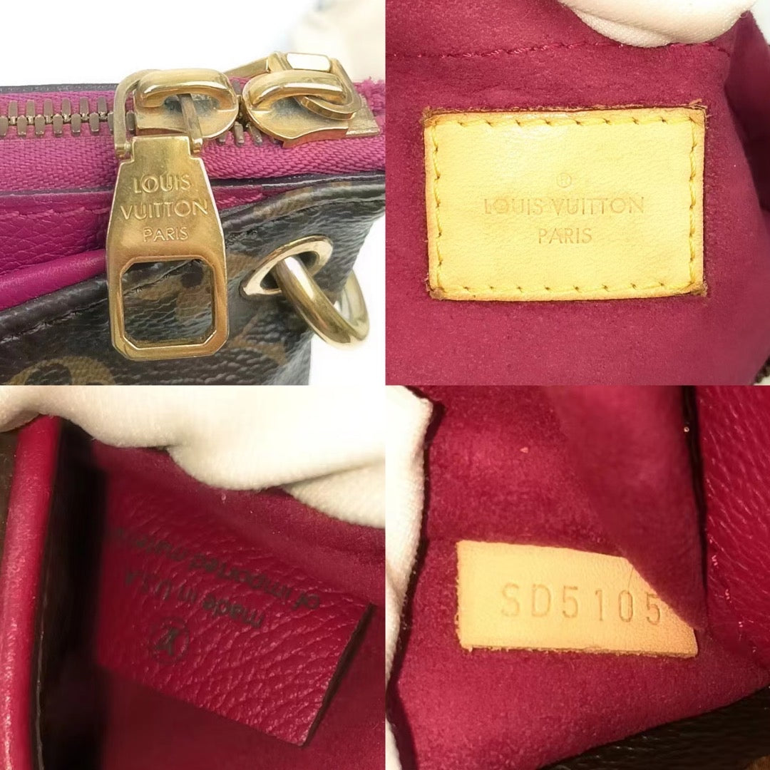 Rank AB ｜ LV Monogram  Shoulder Bag｜22121609 – BRAND GET
