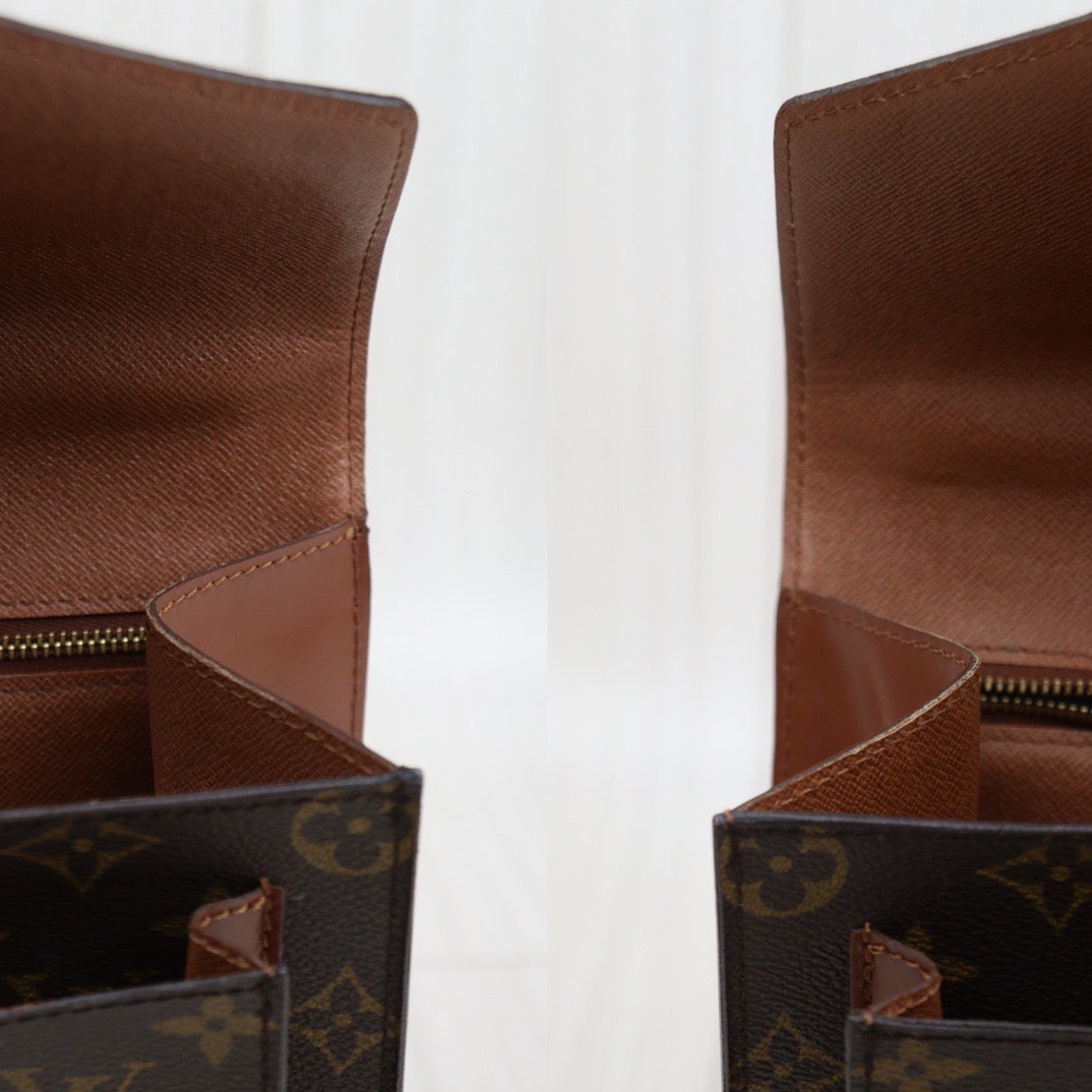 Rank AB ｜ LV Monogram Monceau26 Shoulder Bag ｜23110908