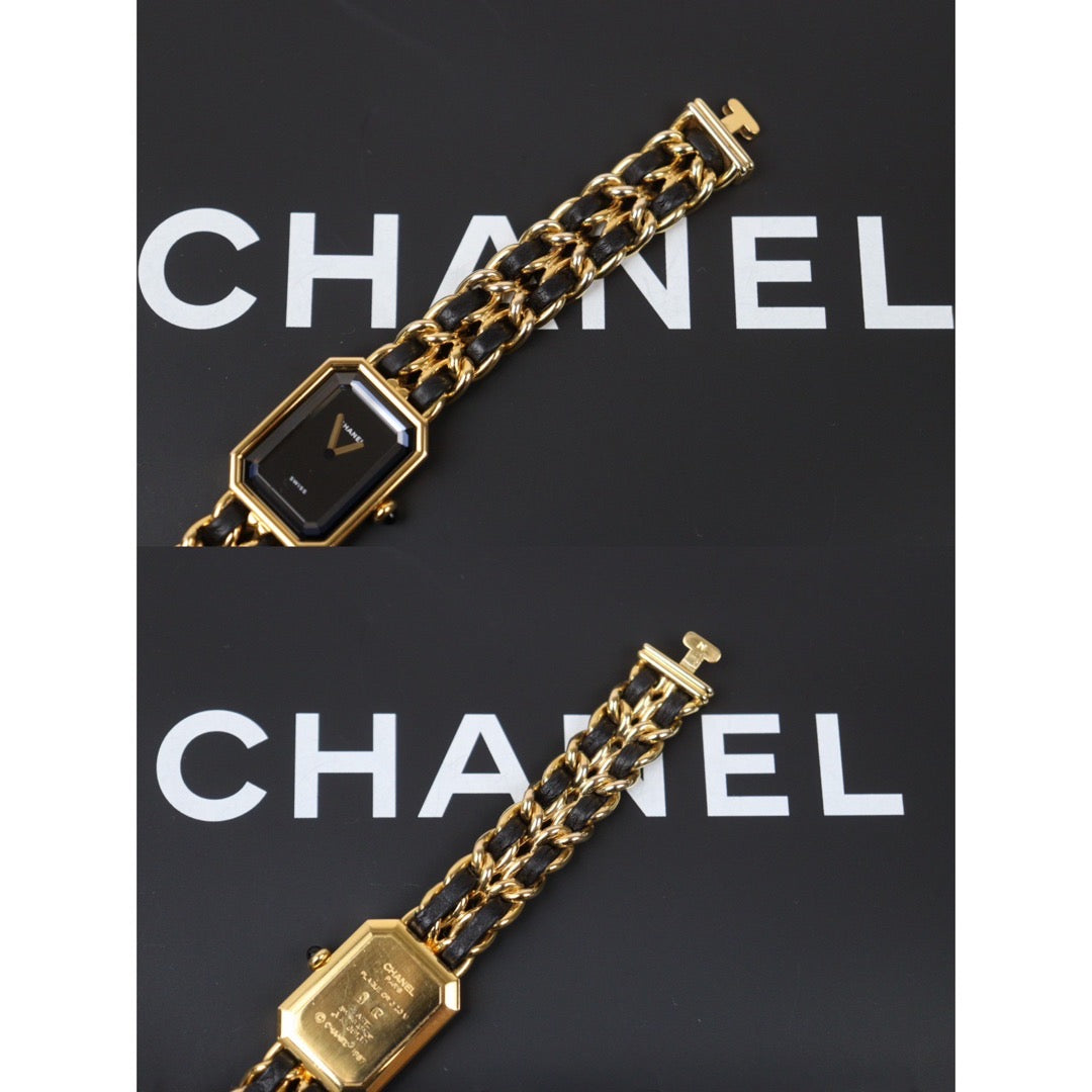 Rank A ｜ CHANEL Premiere Watch M Size｜24052324