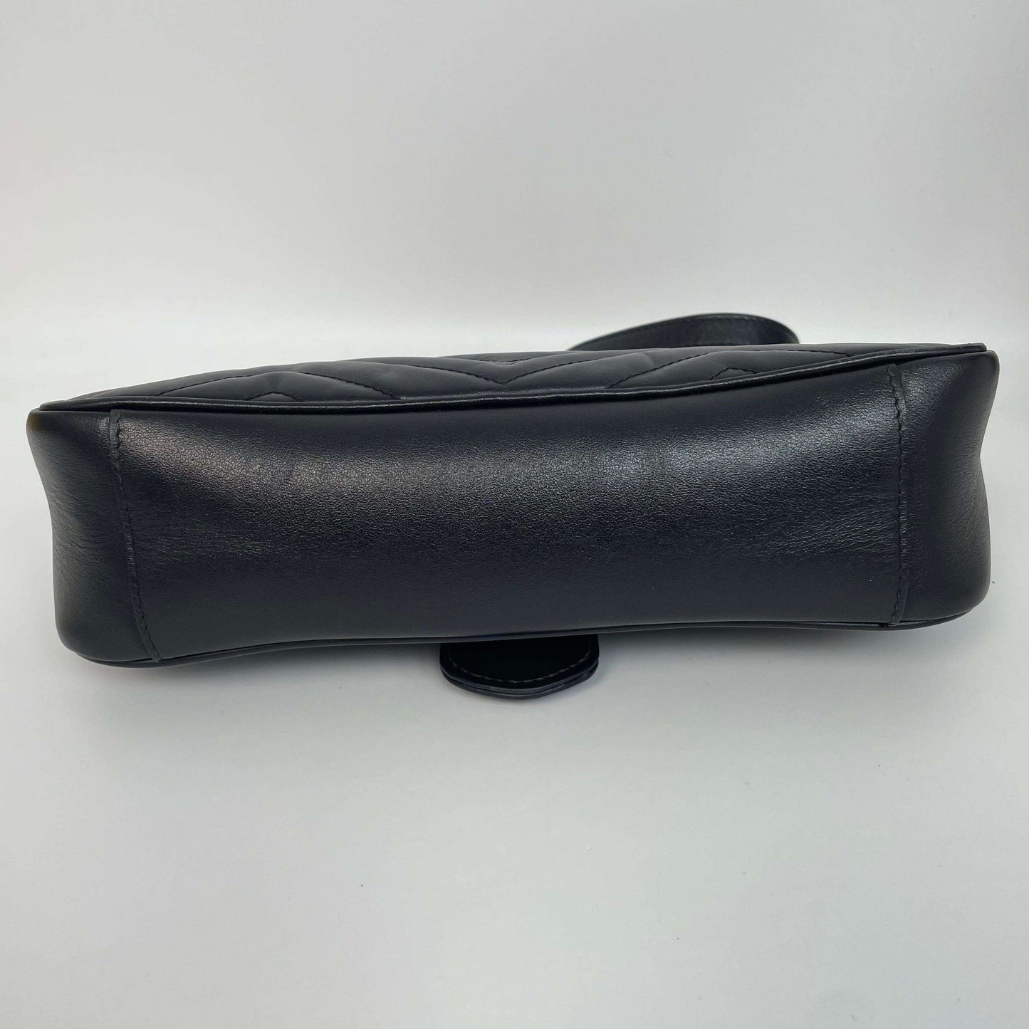 Very Good ( Rank A) ｜GUCCIShoulder Bag  Black