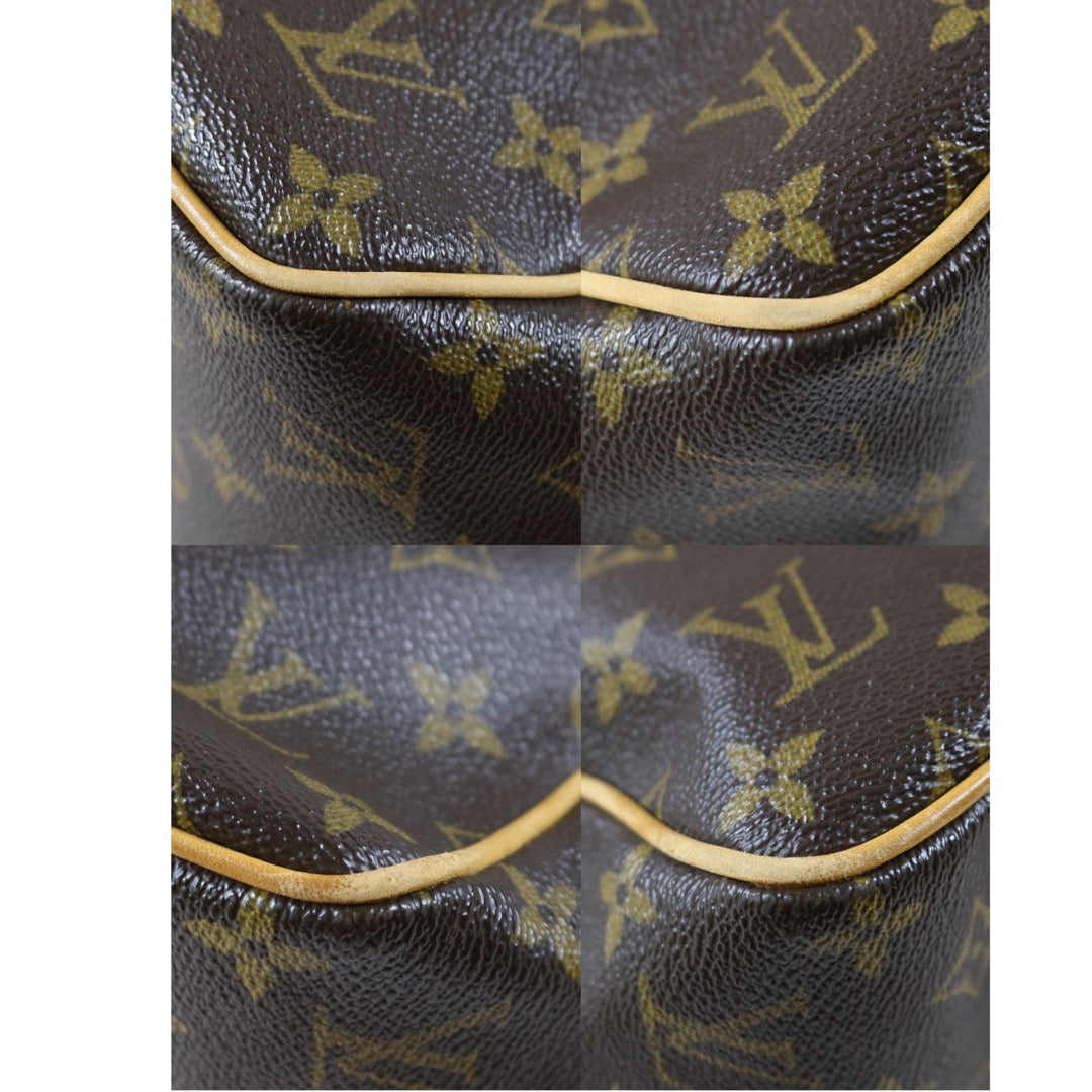 Good ( Rank AB) ｜ LV Monogram Batignolles Vertical GM Handbag｜S24040101