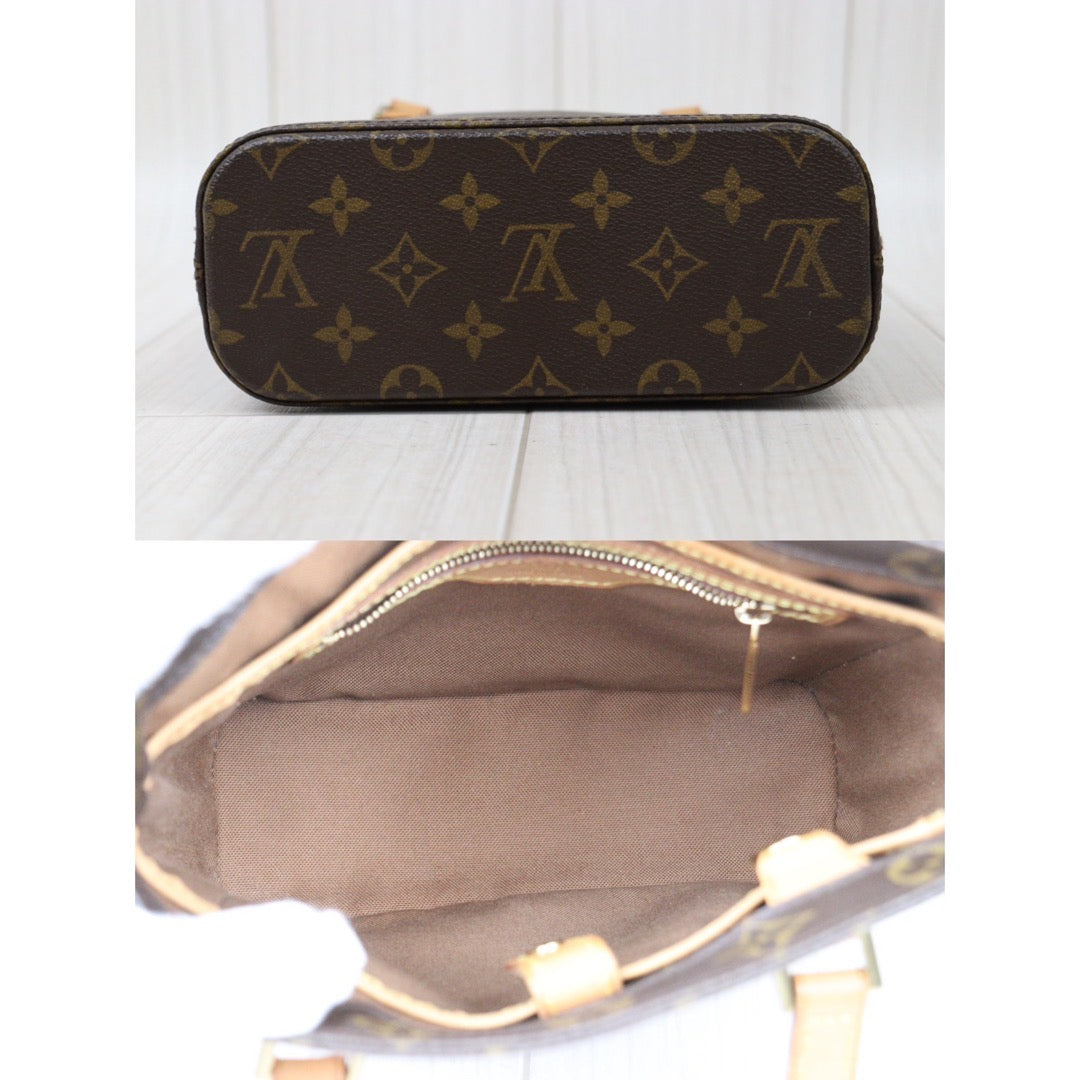 Rank AB ｜ LV Monogram Vavin PM Tote Bag ｜24050917