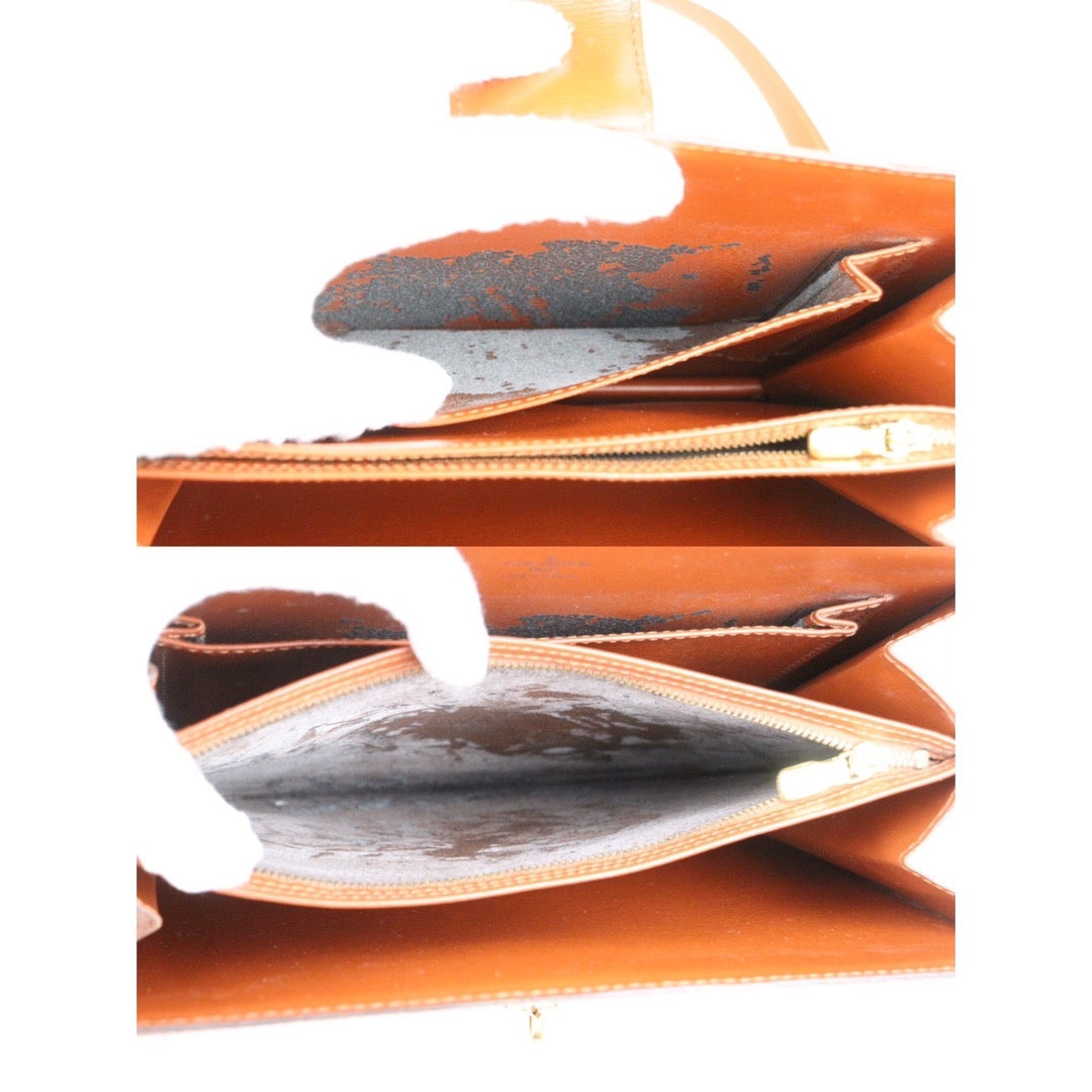 Rank A ｜ LV Epi Shoulder Bag Brown｜23111202