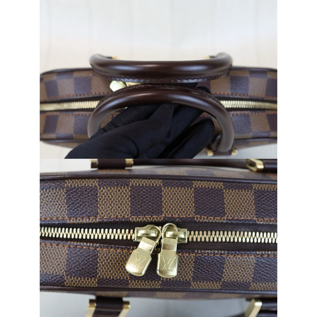Very Good ( Rank A)｜LV Damier Sarria Mini HandBag｜H24092502