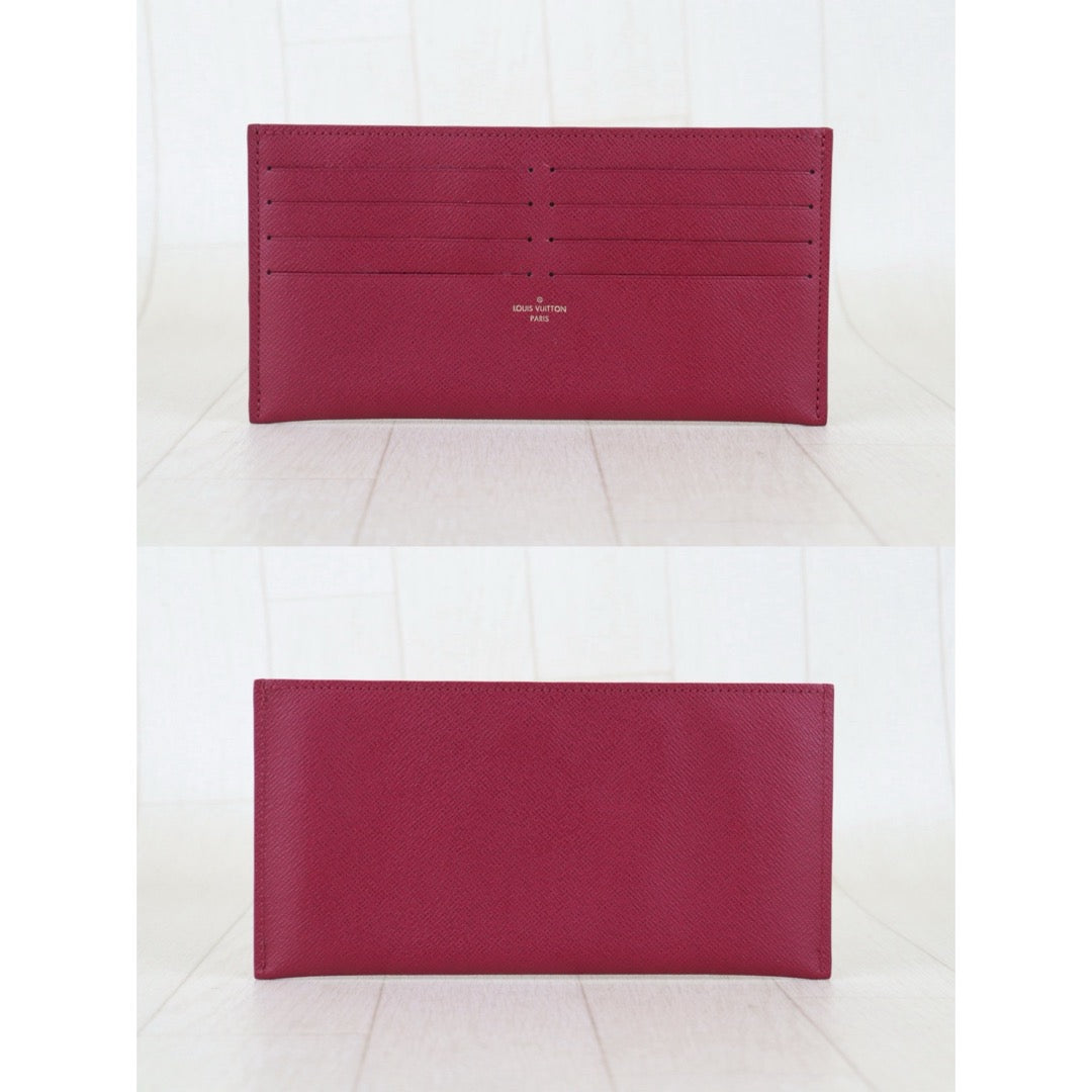 Very Good ( Rank A)｜LV Monogram Pochette Felicie Shoulder Bag｜S25091003