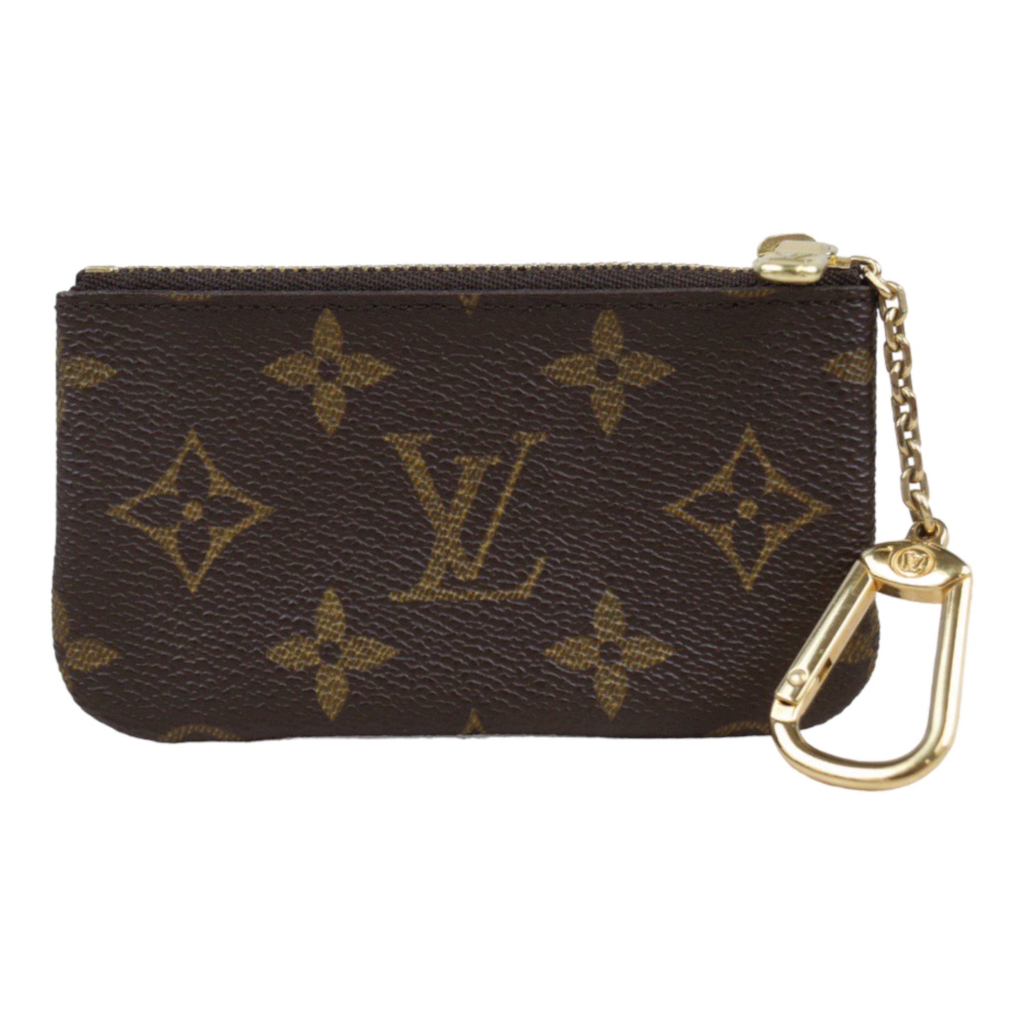 Rank A ｜ LV Monogram Pochette Cre｜24030721