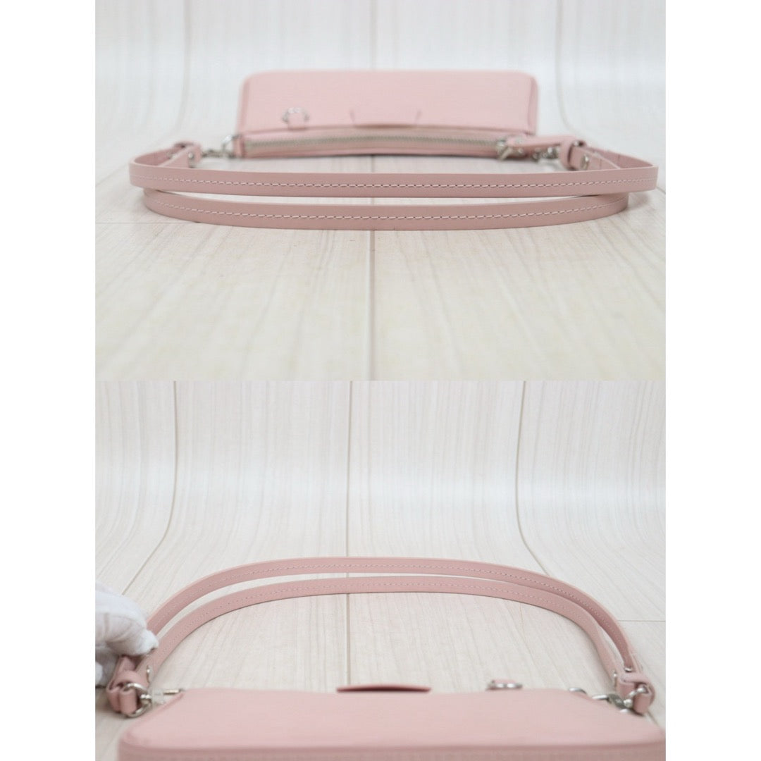 Very Good ( Rank A)｜ LV Epi  Easy Pouch On Strap Pink ShoulderBag｜S25101806