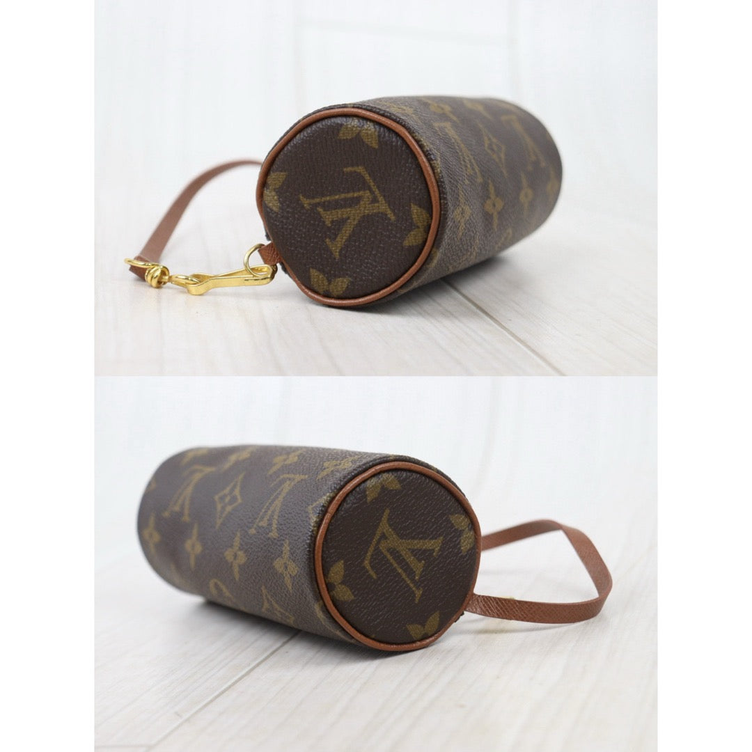 Very Good ( Rank A) ｜LV Monogram Papillon Included Pouch｜V24103126