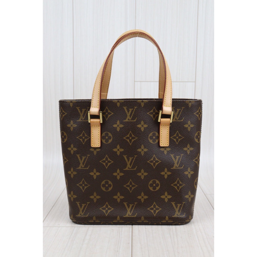 Rank A ｜ LV Monogram Vavin PM Tote Bag ｜23112922