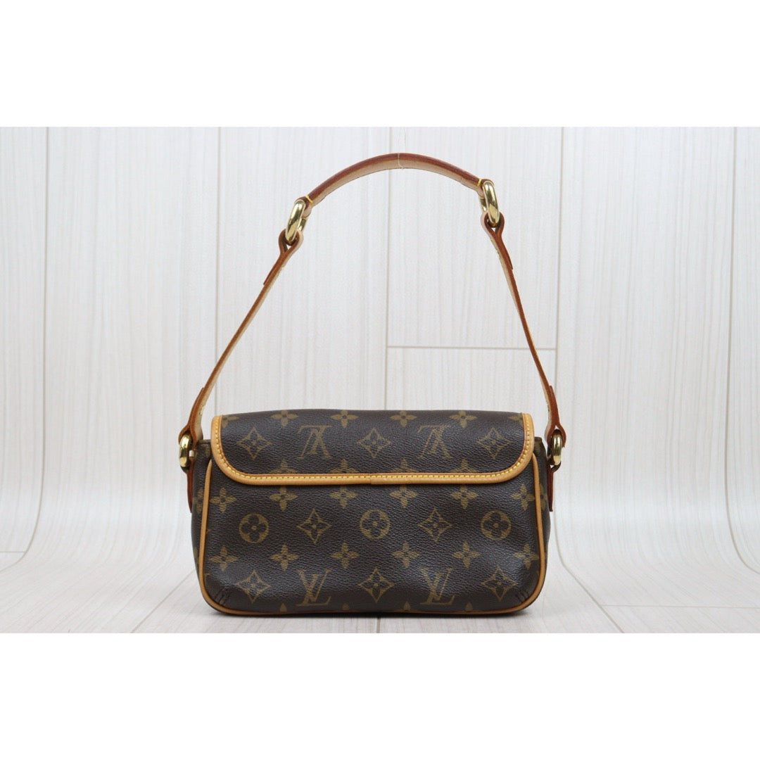 Good ( Rank AB)｜ LV Monogram Boetie  Shoulder Bag ｜25052214
