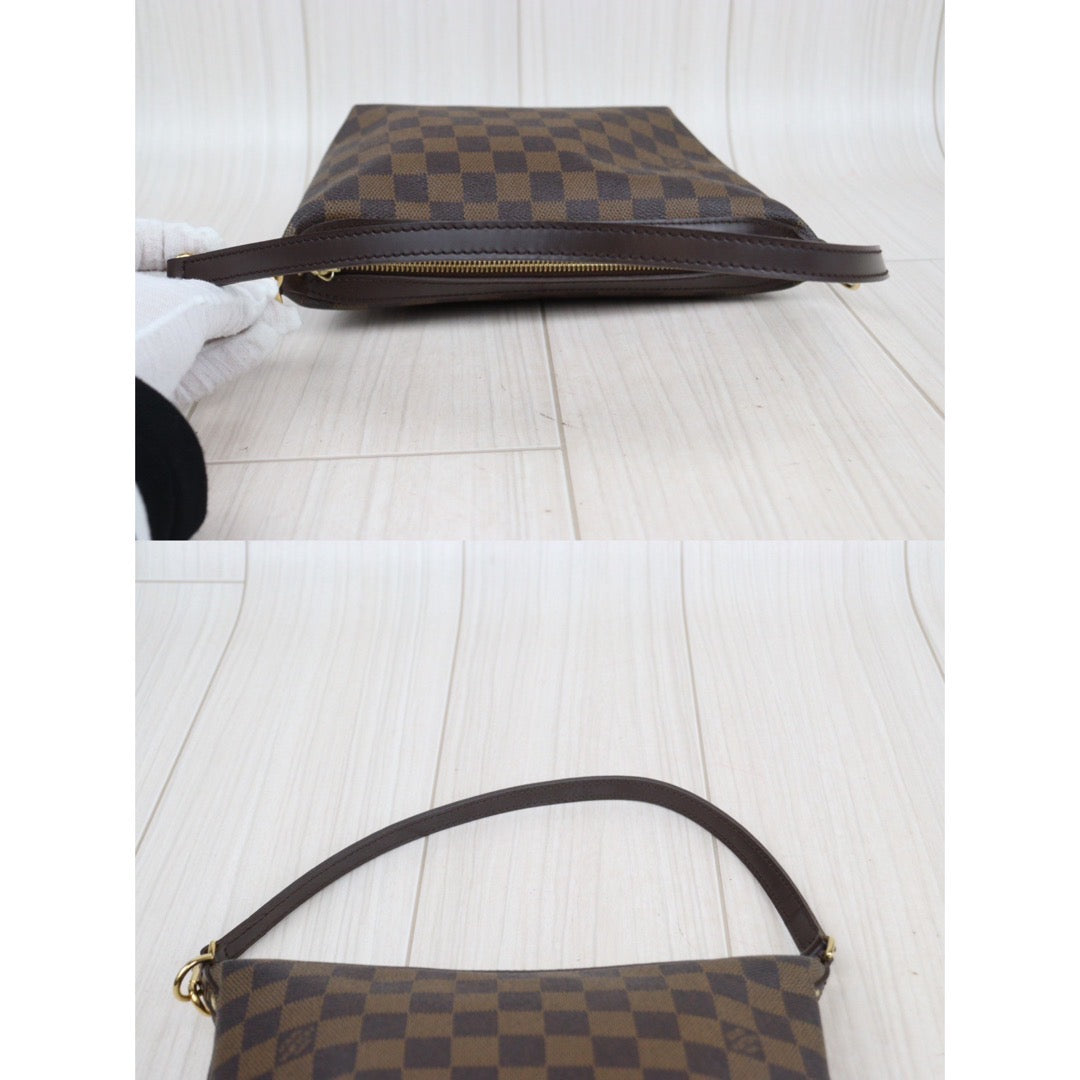 Rank AB ｜ LV Damier Ilovo PM HandBag｜24031221