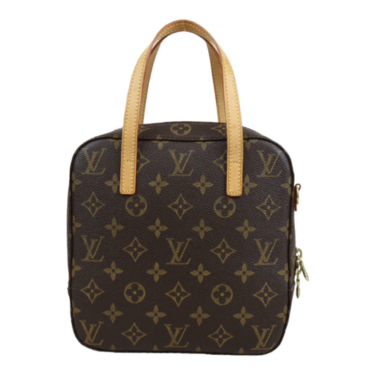 Rank AB ｜ LV Monogram Spontini Shoulder Bag ｜23112923