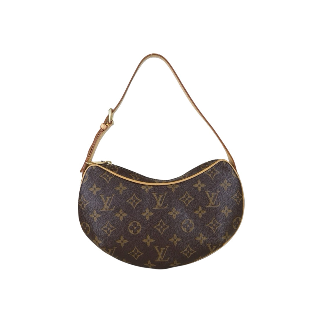 Include Entrupy Certificate of Authenticity｜Very Good ( Rank A)｜Louis Vuitton Monogram Twist Vintage PM  Shoulder Bag｜S26071803