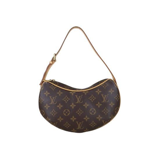 Include Entrupy Certificate of Authenticity｜Very Good ( Rank A)｜Louis Vuitton Monogram Twist Vintage PM  Shoulder Bag｜S26071803