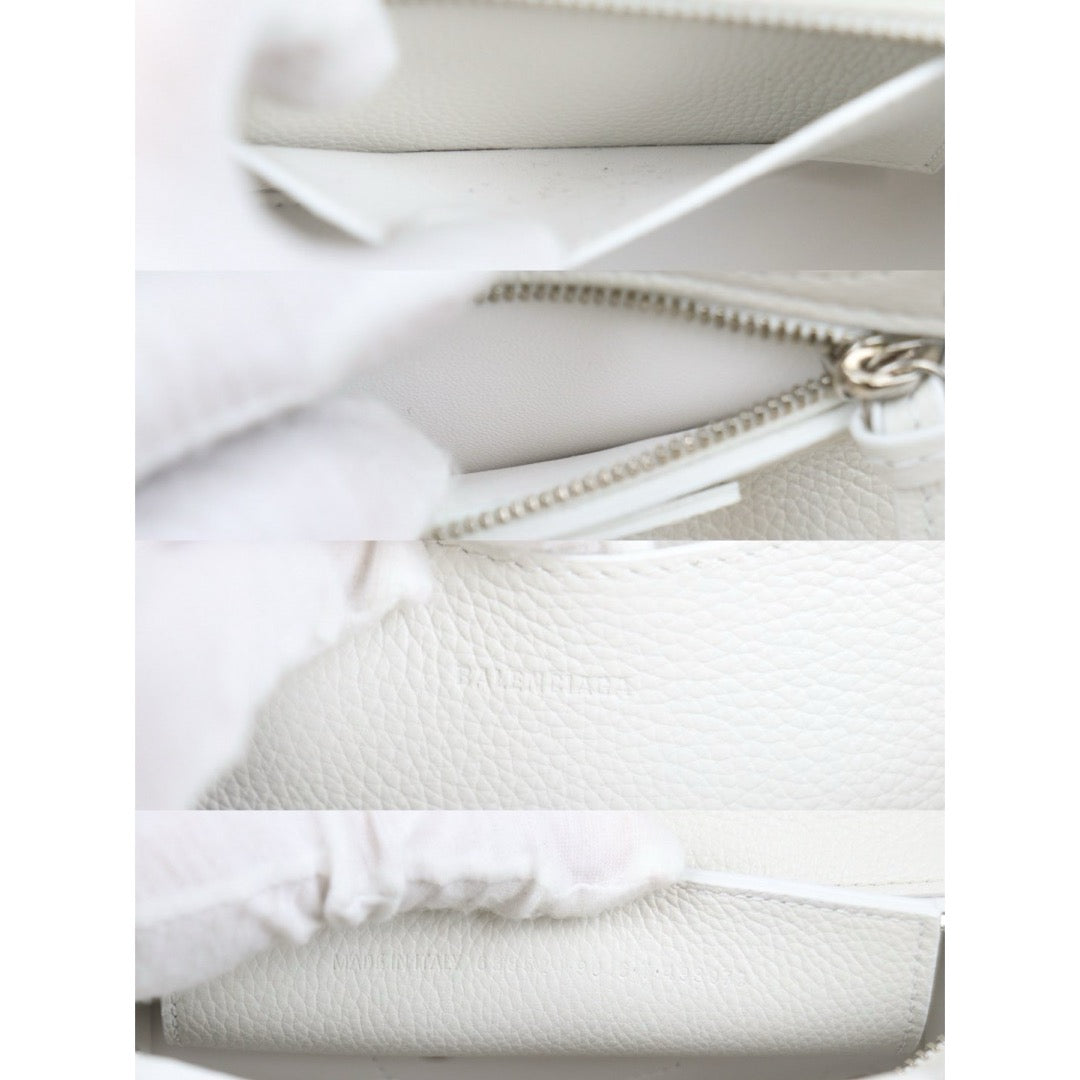 Excellent（Rank SA）｜Balenciaga Shoulder Bag｜24122412