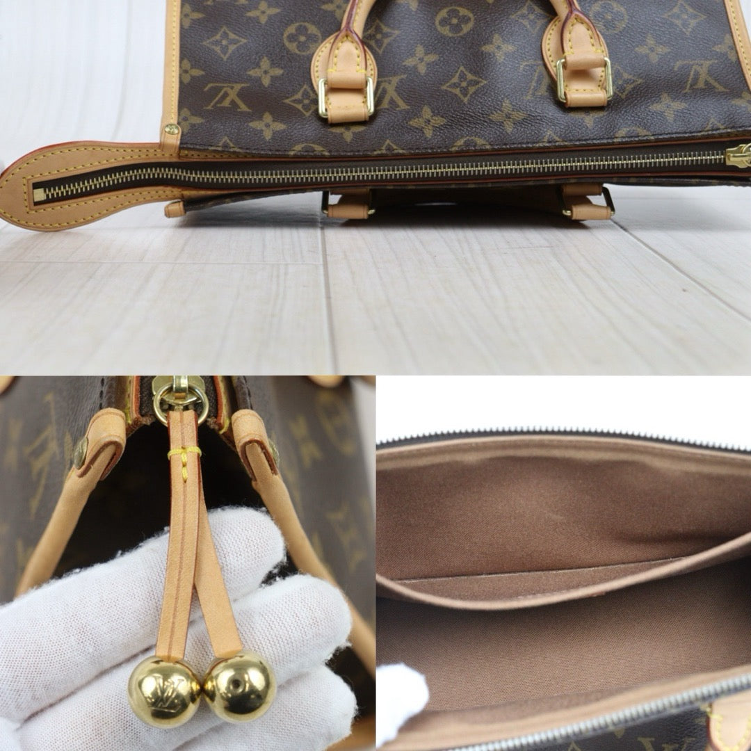 Good ( Rank AB)｜ LV Monogram Popankuru Handbag ｜25061209
