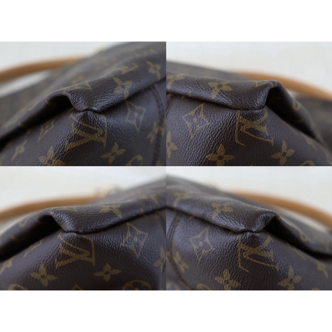 Good ( Rank AB)｜LV Monogram Artsy MM Shoulder Bag｜S25121006