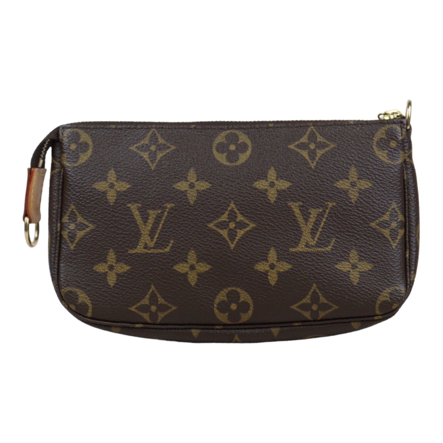 Rank A ｜ LV Monogram Pochette Accessoires ｜24012512