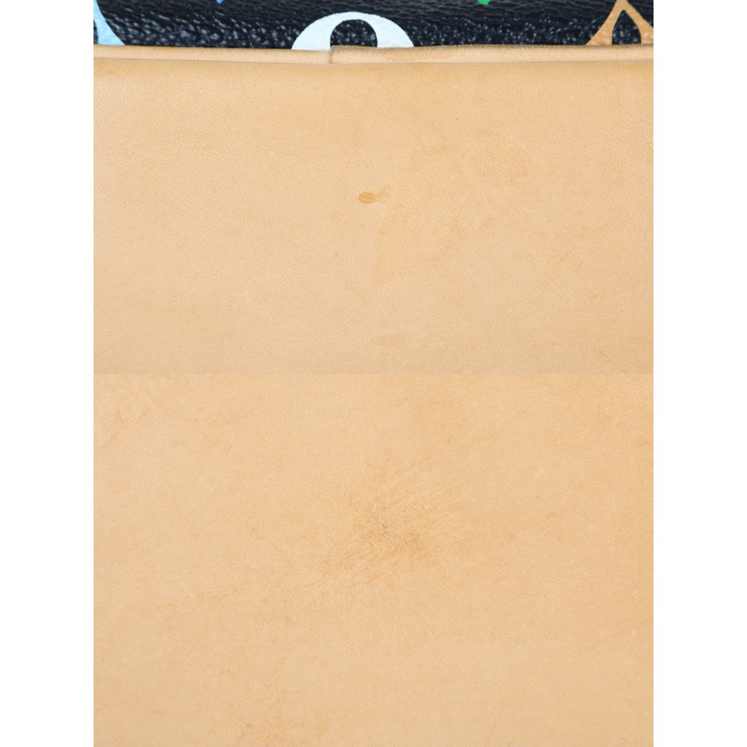 Good ( Rank AB)｜ LV Monogram Multicolor Petit Noe Bronze Shoulder Bag ｜S25082501