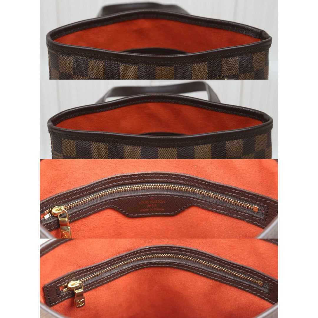 Very Good ( Rank A)｜ LV Damier Petit Bucket PM Tote Bag｜25111704