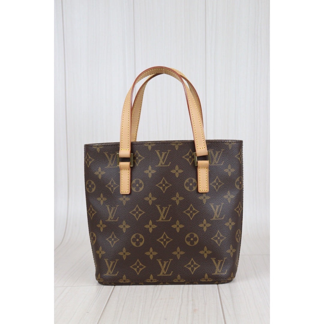 Rank A ｜ LV Monogram Vavin PM Tote Bag ｜23072002
