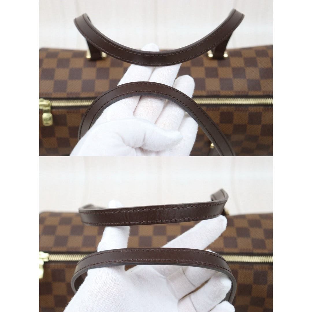 Very Good ( Rank A) ｜ LV Damier Papillon 30 Handbag ｜25072914