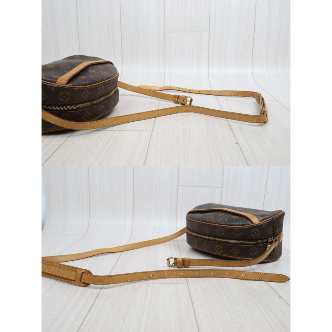 Good ( Rank AB)｜LV Monogram Blower Shoulder Bag｜26030505