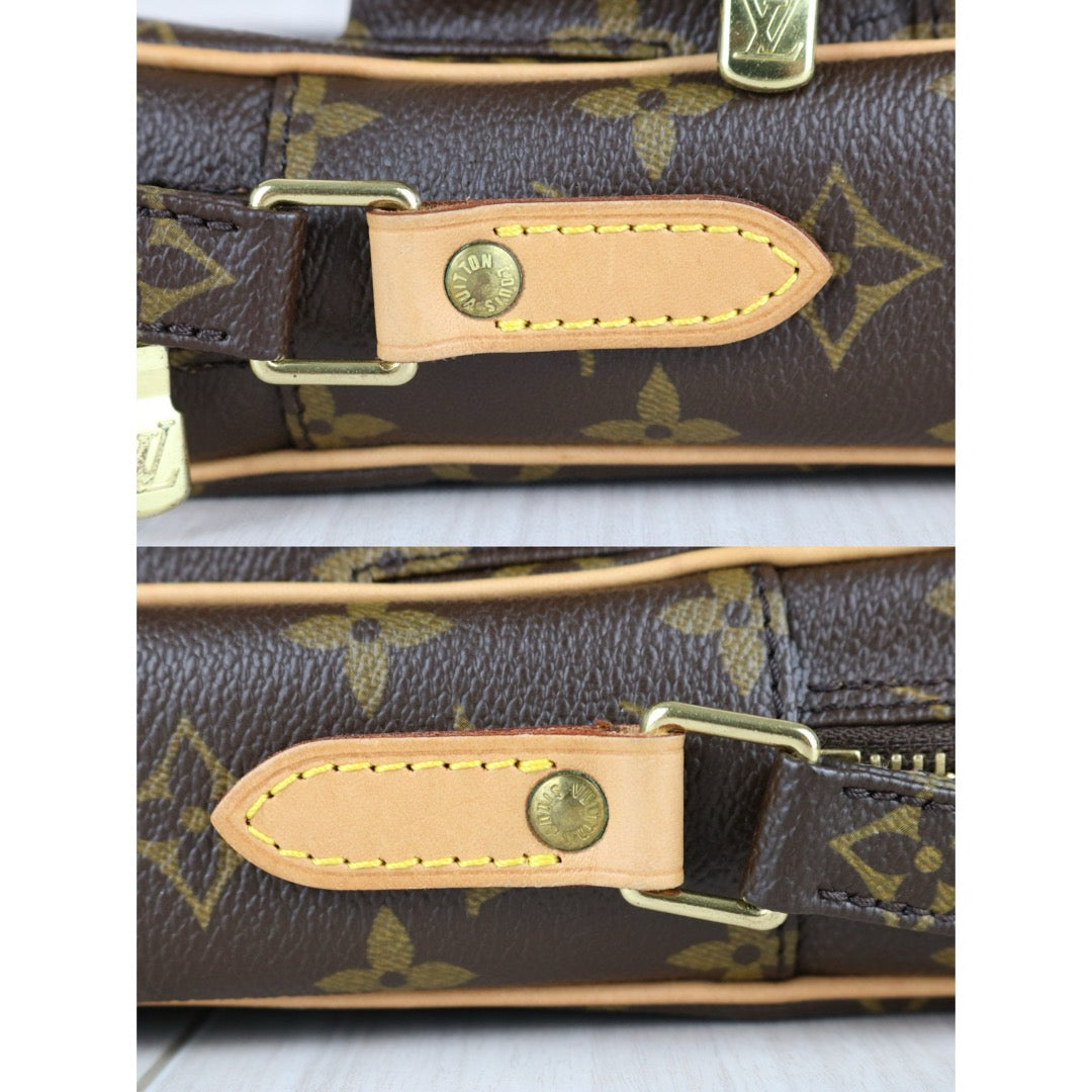 Very Good ( Rank A)｜ LV Monogram Amazon Shoulder Bag｜X25040305