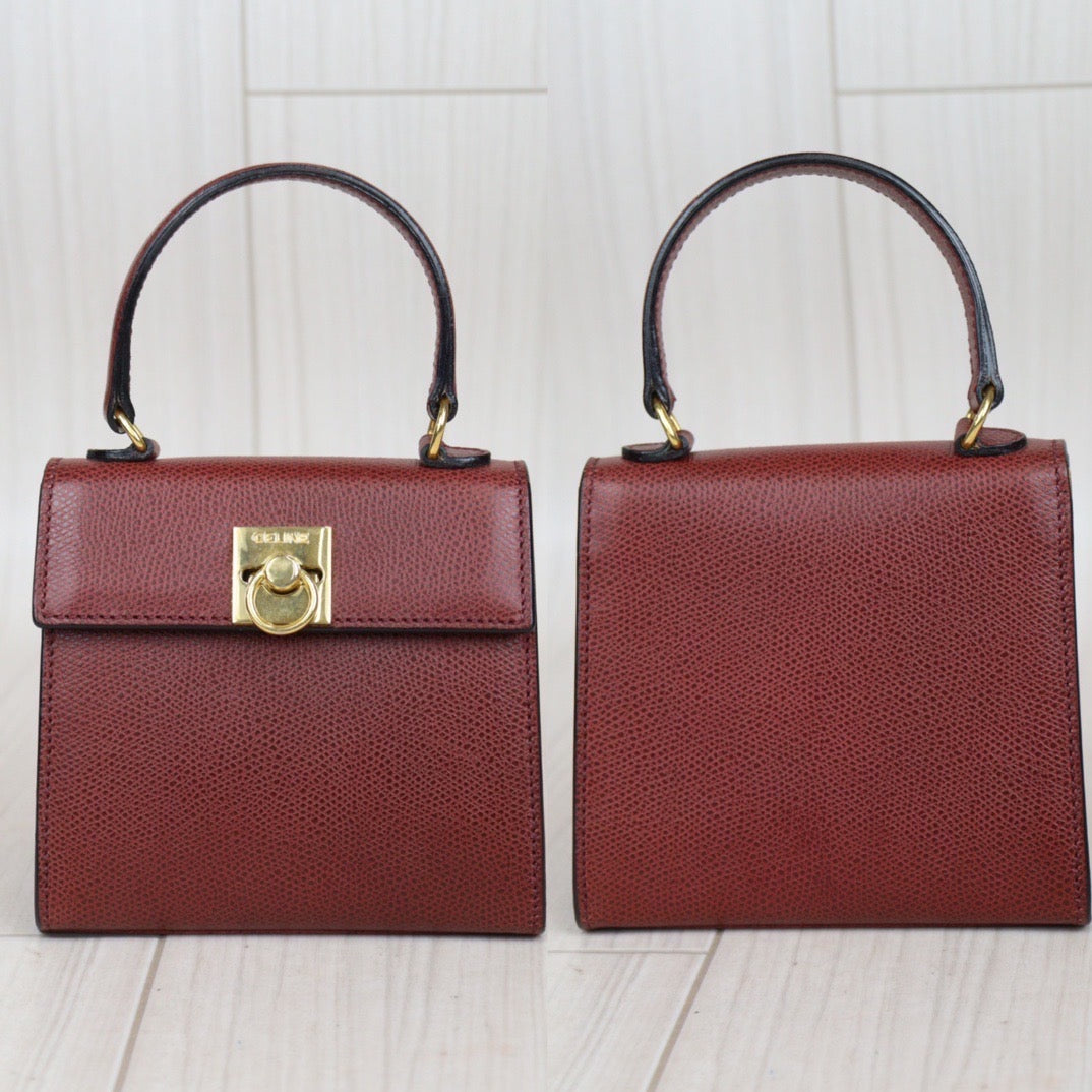 celine mini kelly