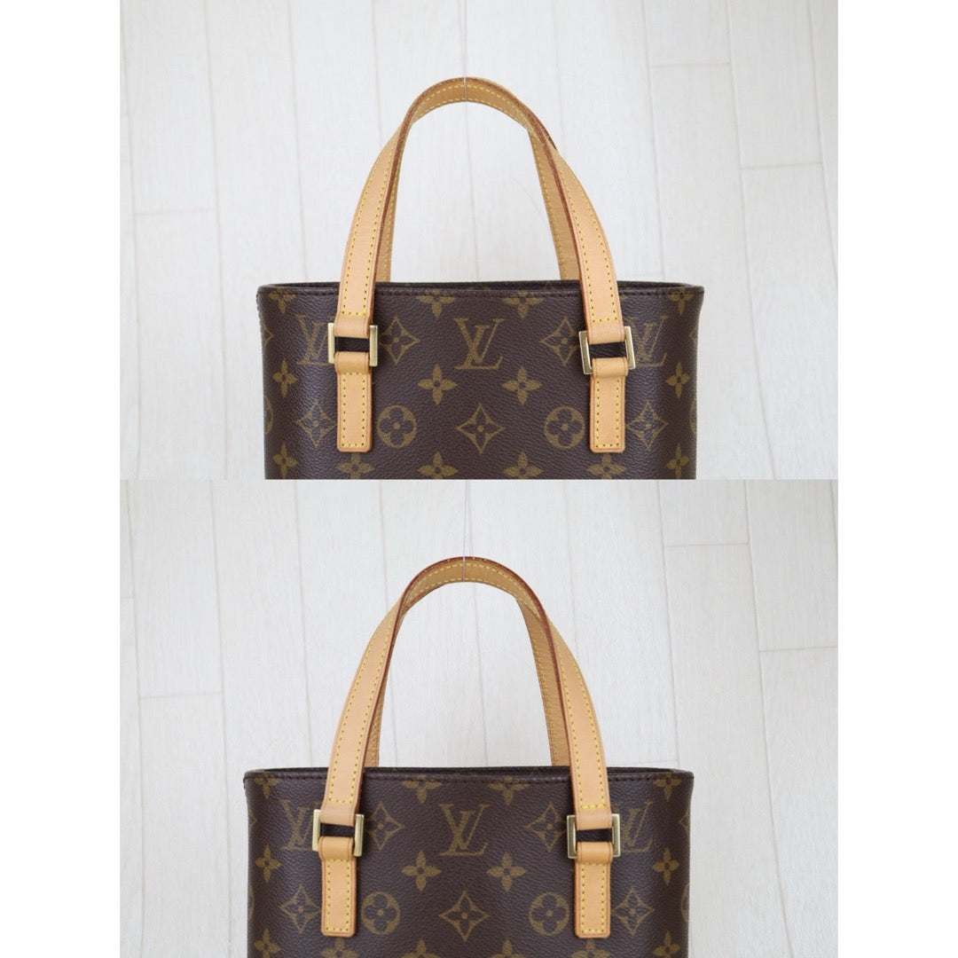Very Good ( Rank A)｜ LV Monogram Vavin PM Tote Bag ｜H25112810
