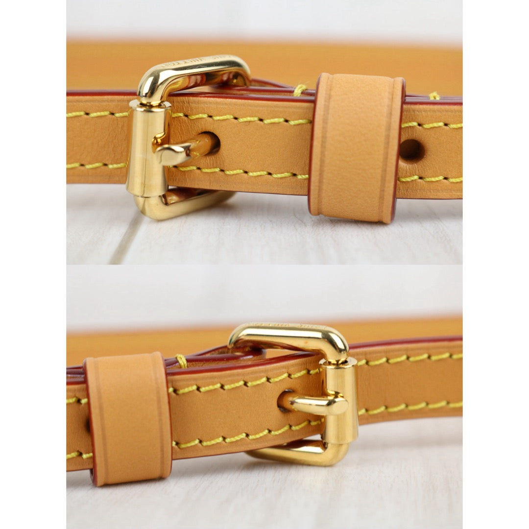 Include Entrupy Certificate of Authenticity｜Very Good ( Rank A)｜Louis Vuitton Monogram Ivy ShoulderBag  Current Model｜S26060805