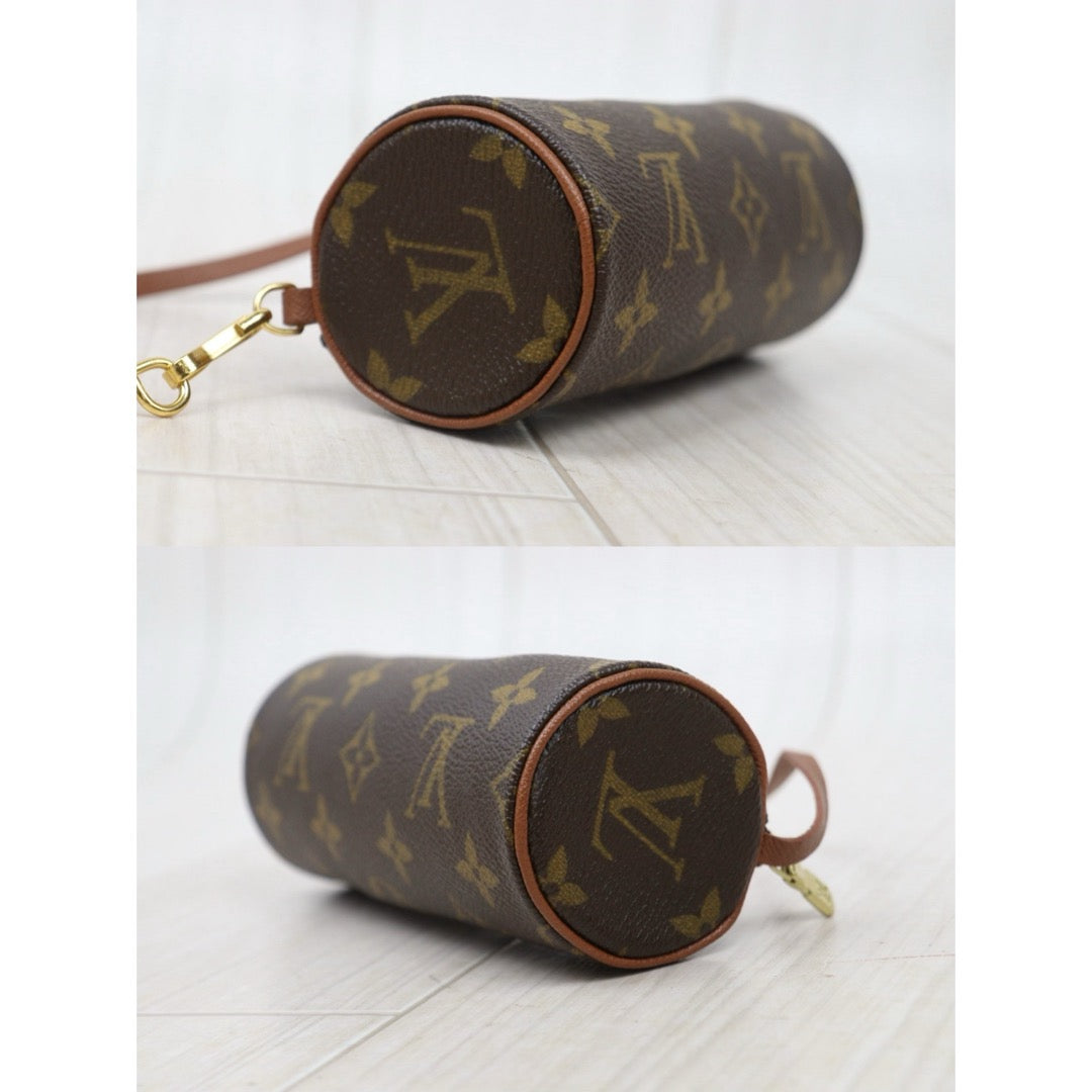 Good ( Rank AB)｜ LV Monogram Papillon 30 Handbag｜25062622
