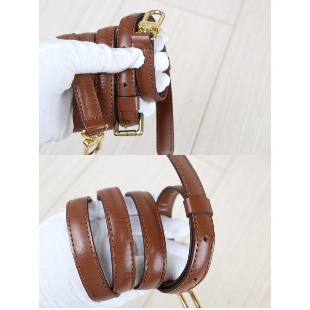 Rank AB ｜ LV Monogram Monceau28 Shoulder Bag ｜23101313