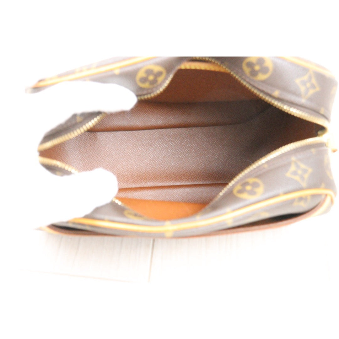 Fair ( Rank B)｜LV Monogram Blower Shoulder Bag｜26012201