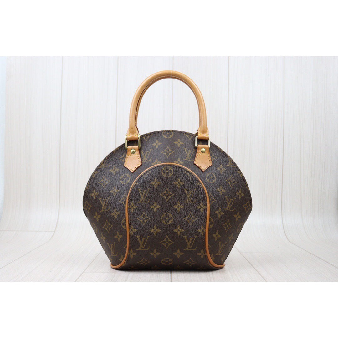 Rank A ｜ LV Monogram Ellipse PM ｜24043004