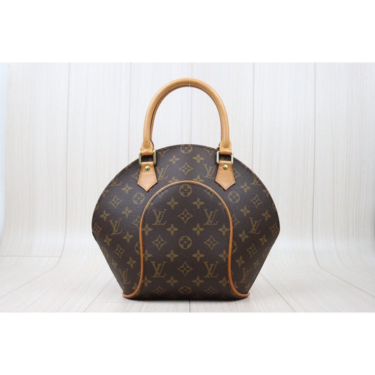 Rank A ｜ LV Monogram Ellipse PM ｜24043004