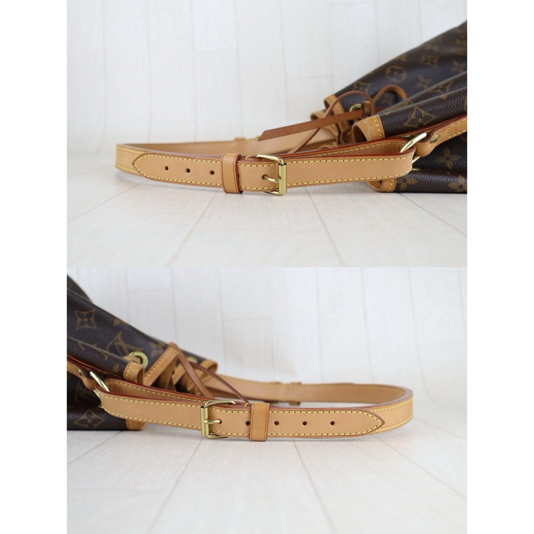 Good ( Rank AB)｜ LV Monogram Petit Noe Vintage Shoulder Bag｜S25110312