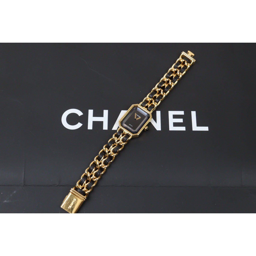 Rank A ｜ CHANEL Premiere Watch M Size｜24052324