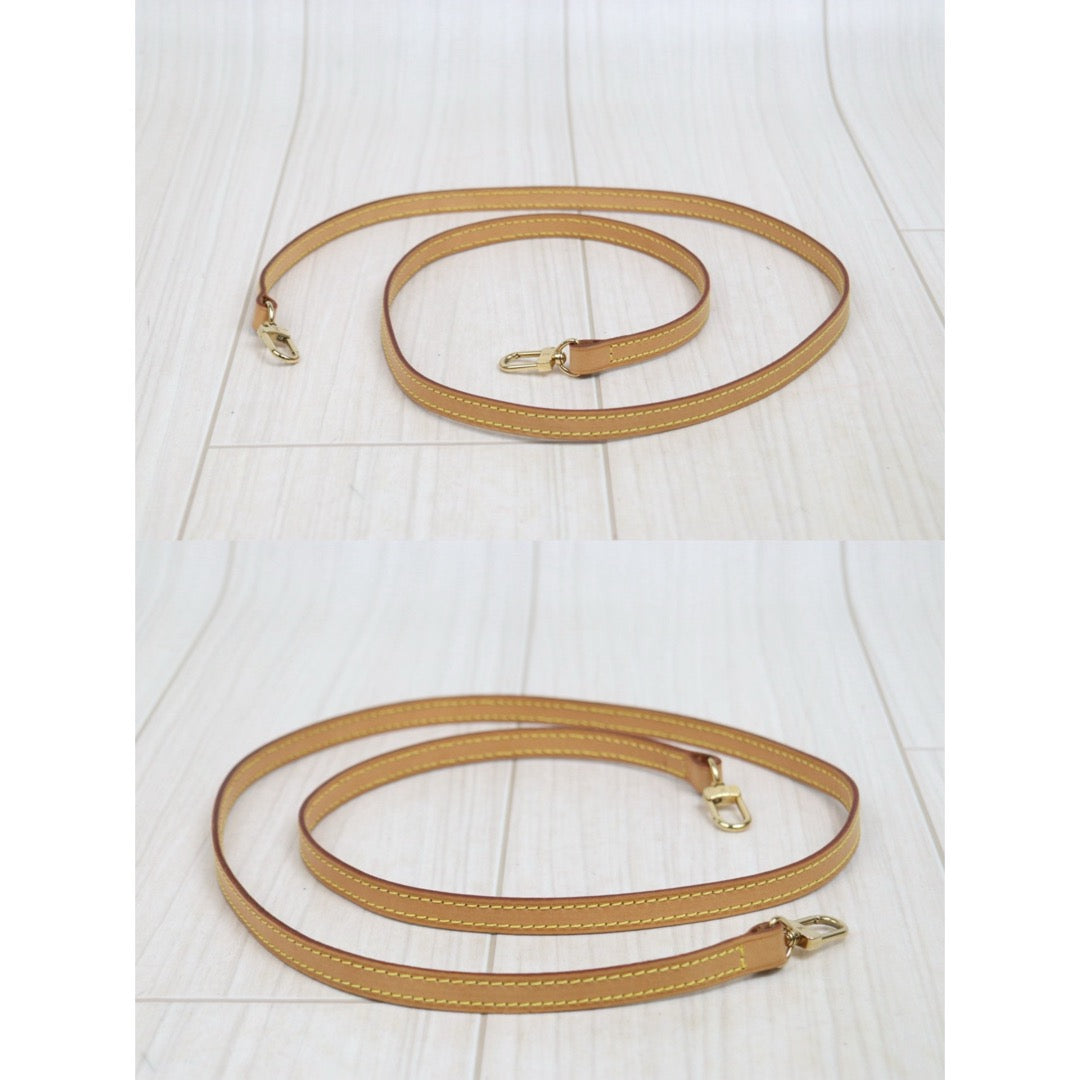 Good ( Rank AB)｜ LV Monogram Spontini Shoulder Bag ｜26021701