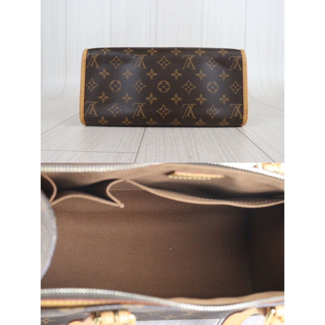 Rank AB ｜ LV Monogram Popin Cool O Shoulder Bag｜ 23092602