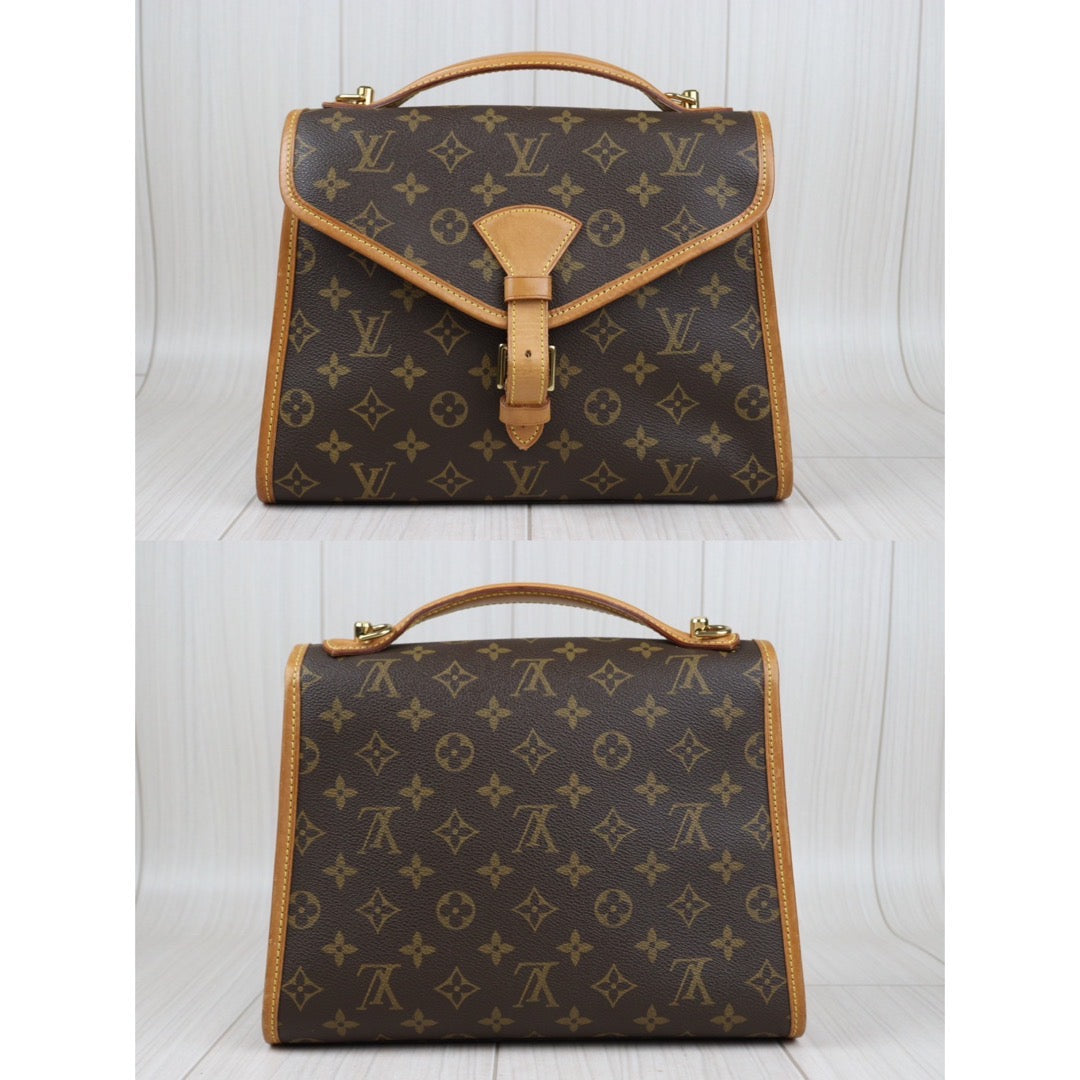 Rank AB ｜LV Monogram Bel Air ShoulderBag｜24012303