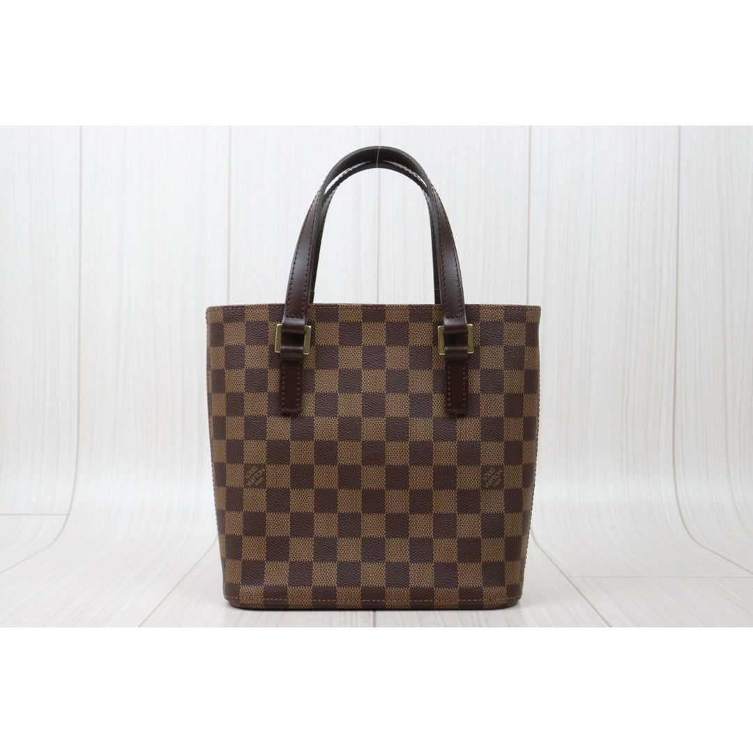 Very Good ( Rank A) ｜LV Special Orders Damier Vavin PM Tote Bag  ｜24122712