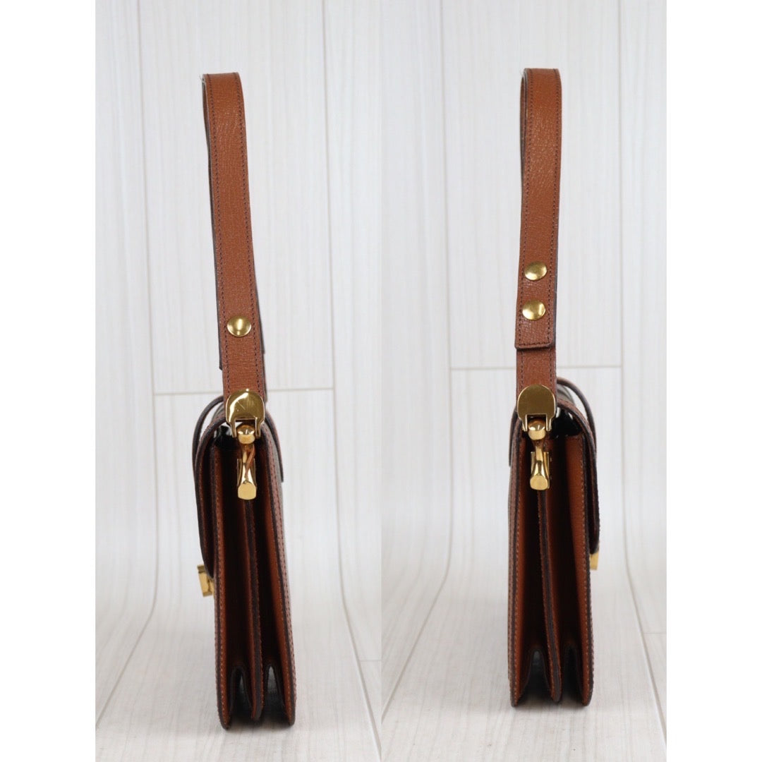 Rank A ｜ LV Monogram Vintage Shoulder Bag｜23101206