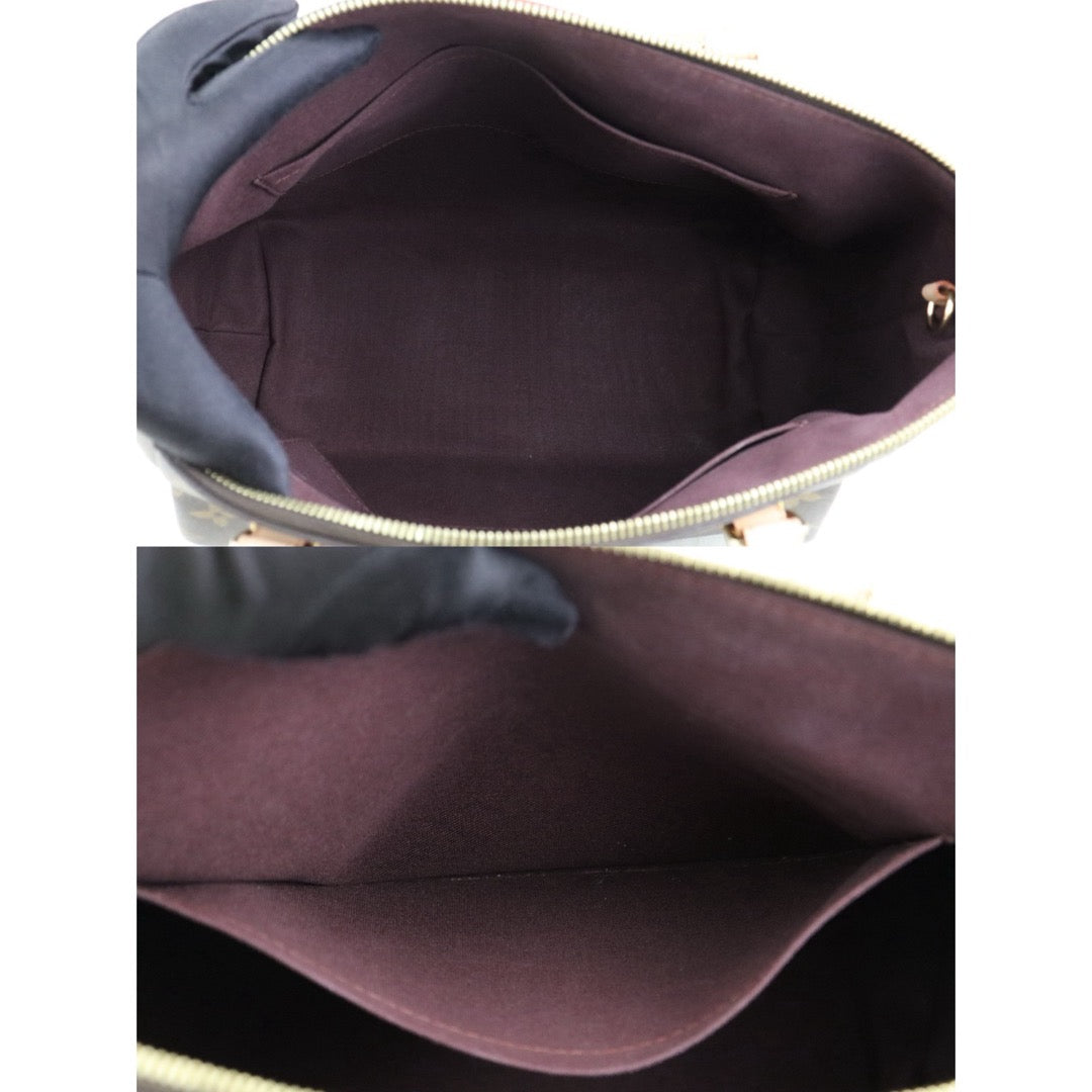 Excellent（Rank SA）｜ LV Monogram Turenne MM HandBag ShoulderBag｜S25061011