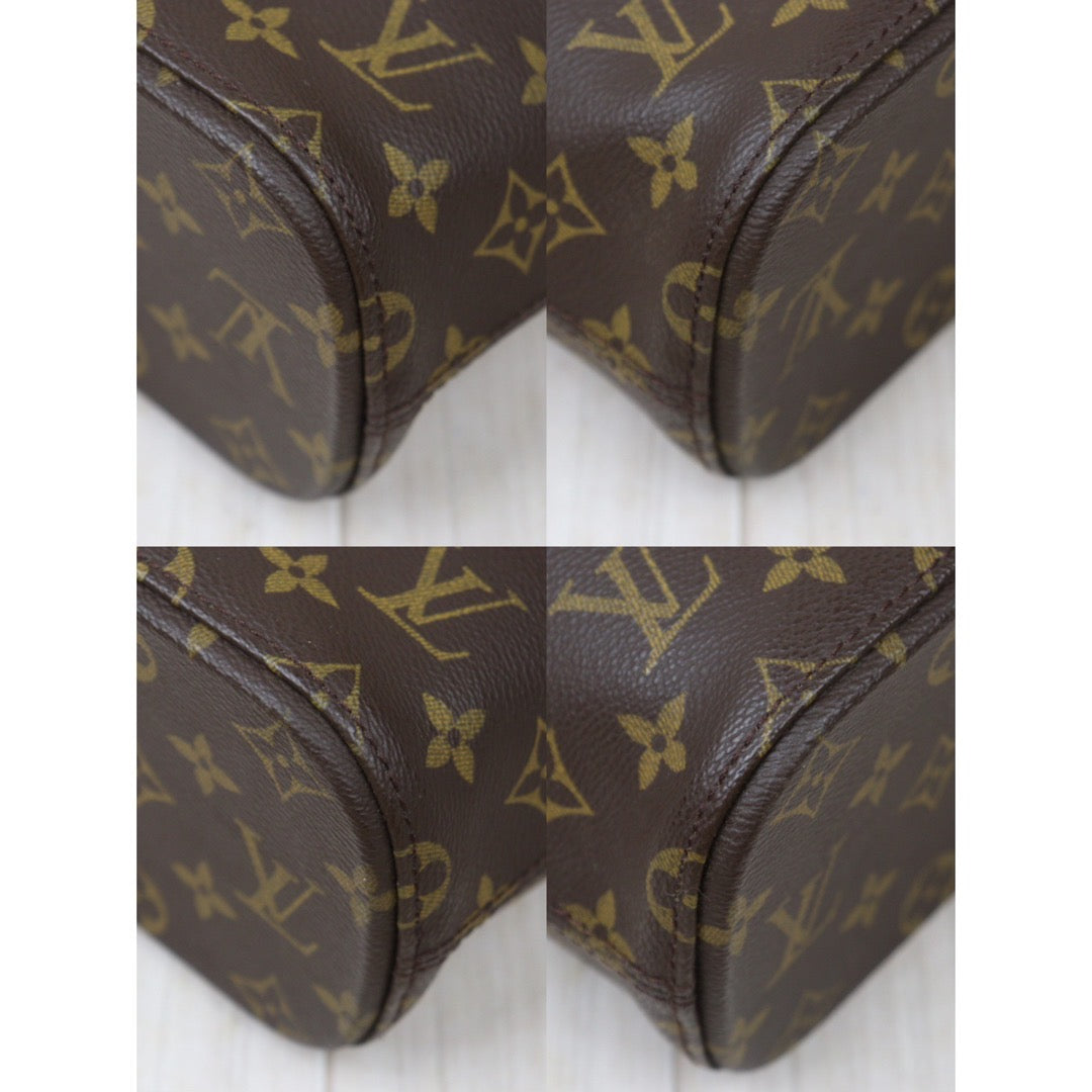 Rank AB ｜ LV Monogram Vavin GM Tote Bag ｜V24052806