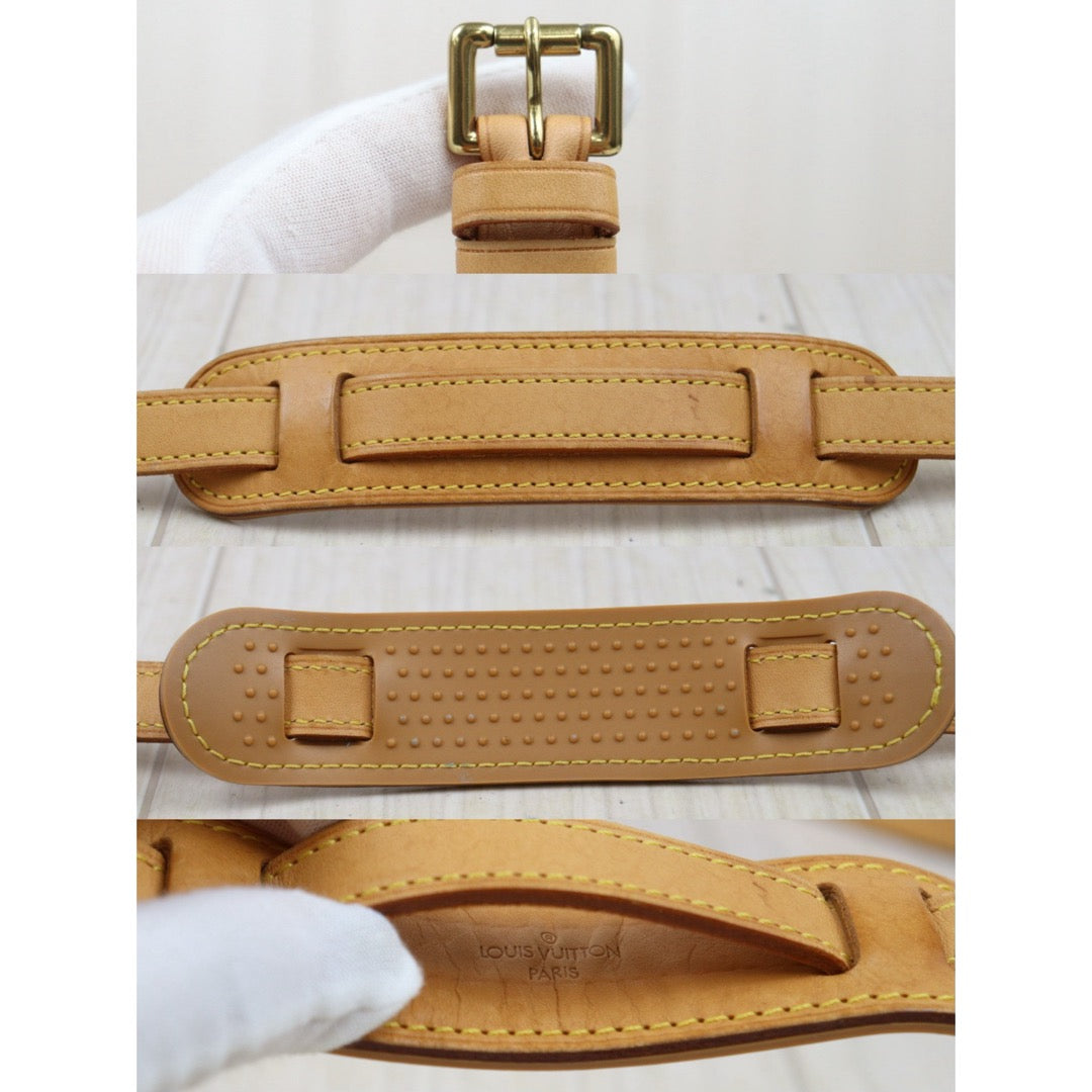 Good ( Rank AB)｜LV Monogram Sologne ShoulderBag｜25090801