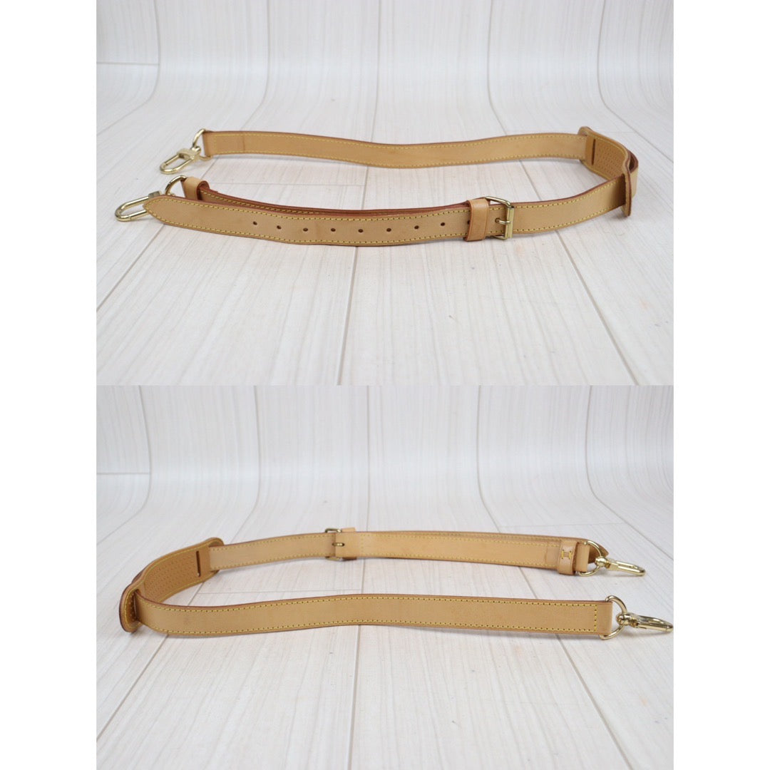 Rank A ｜ LV Monogram Keypol Bandrière 50 ｜23121413